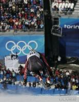 Olympische Spiele 2006 Turin  Abfahrt Herren