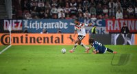 FUSSBALL UEFA Nations League 26/27 Deutschland - Griechenland