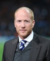 FUSSBALL CHL  Saison 10/11:  Matthias Sammer