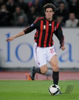 Fussball International UEFA Cup:  Kaka (AC Mailand)