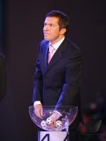 Fussball  International WM Auslosung