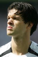 Fussball WM 2006: Ecuador - Deutschland