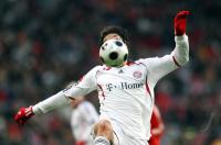 Internationales Testspiel:FC Bayern Muenchen - Olympiaauswahl China