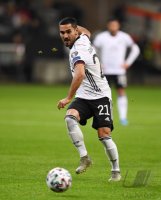 Fussball EM 2020 Quali: Deutschland - Nordirland