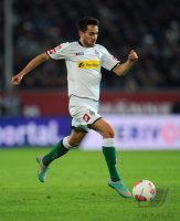 Fussball 1. Bundesliga Saison 12/13: Hannover - Moenchengladbach