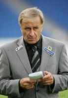 Laenderspiel Oesterreich - Venezuela