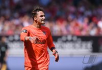 Fussball 3. Liga Saison 18/19: 1. FC Kaiserslautern - TSV 1860 Muenchen