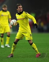 Fussball 1. Bundesliga : Mario Goetze (Borussia Dortmund)