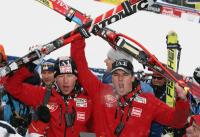 Ski Alpin; Super G   Herren Beaver Creek