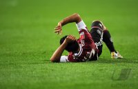 Fussball 1. Bundesliga : Mehmet Ekici (1 FC Nuernberg)