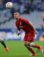 Fussball 2. Bundesliga:  TSV 1860 Muenchen - MSV Duisburg