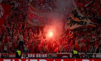 Fussball DFB Pokal Finale  2025/2026 in BerlinFC Bayern Muenchen - VfB Stuttgart    23.05.2026