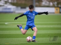 Fussball C - Junioren Landesstaffel Mitte 1  2025/2026 Spvgg Freudenstadt - TuS Ergenzingen