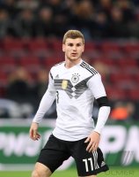 Fussball International Testspiel: Deutschland - Frankreich