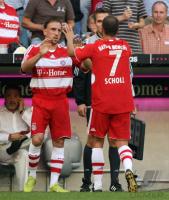 Franz-Beckenbauer-Cup 2007 - Muenchen