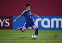 Fussball, Junioren U 17 WM 2025 Sechzehntelfinal, 
Japan - Suedafrika
