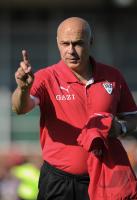 Fussball 1. Bundesliga  Saison 2010/2011  Testspiel VfB Stuttgart - TSG Oehringen