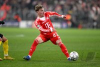 Fussball International CHL 25/26: FC Bayern Muenchen - Union Saint-Gilloise