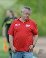 Fussball Landesliga  2010/2011: SG Empfingen - Spvgg Freudenstadt