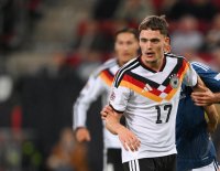 FUSSBALL UEFA Nations League 26/27 Deutschland - Griechenland