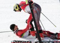 Olympische Spiele 2006 Turin - RTL Herren