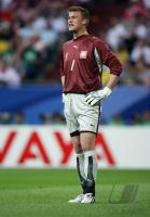 Fussball WM 2006: Nationalmannschaft Polen