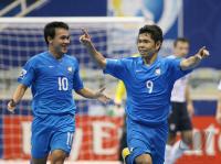 Fussball International FIFA FUTSAL WM 2008