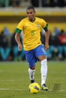 Fussball International  Testspiel:  Fernandinho (Brasilien)