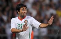 Fussball Nationalmannschaft : Liechtenstein - Portugal