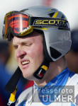 SKI   Weltcup Abfahrt Mnner Ambrosi Hoffmann (SUI)