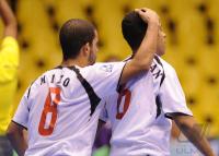 Fussball International FIFA FUTSAL WM 2008