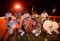 FUSSBALL 63. FIFA  Kongress auf Mauritius 2013: