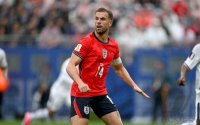Fussball WM 2026: Panama - England