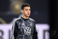 FUSSBALL INTERNATIONAL QUALIFIKATION WM 2022: Deutschland - Nordmazedonien