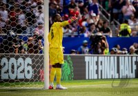 Fussball WM 2026 Viertelfinale: Frankreich - Marokko