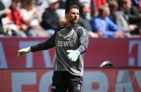 Fussball  1. Bundesliga   Saison 2025/2026     34. Spieltag  FC Bayern Muenchen - 1. FC Koeln