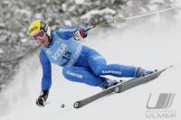 Ski Alpin; Abfahrt Training  Herren