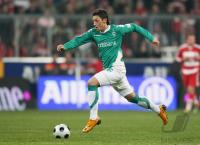 Fussball 1. Bundesliga 07/08  OEZIL (Bremen)