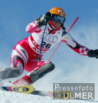 SKI  WM 2003  St.Moritz DamenKombination