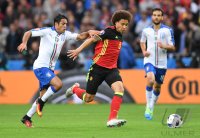 Fussball International Europameisterschaft 2016: Irland - Schweden