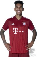 Fussball 1. Bundesliga Saison 21/22: Chris Richards (FC Bayern Muenchen)