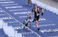 2. Mey Generalbau Triathlon Tuebingen 2016
