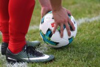 Fussball Landesliga 2017/2018 : SV Wittendorf - GSV Maichingen