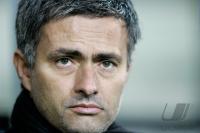 Fussball Champions League: Chelsea London