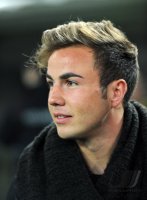 Fussball 1. Bundesliga, Saison 2011/2012: Mario Goetze (Borussia Dortmund)