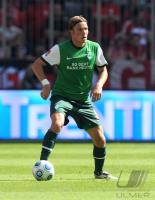 Fussball 1. Bundesliga:  Clemens Fritz  ( Werder )