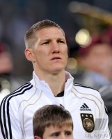 Fussball International EM 2012 Testspiel:  Bastian SCHWEINSTEIGER (Deutschland)