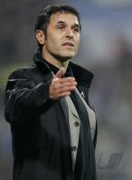 Fussball 1. Bundesliga: Bochum, KOLLER