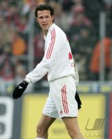 Fussball 1. Bundesliga