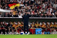 FUSSBALL UEFA Nations League 26/27 Deutschland - Serbien